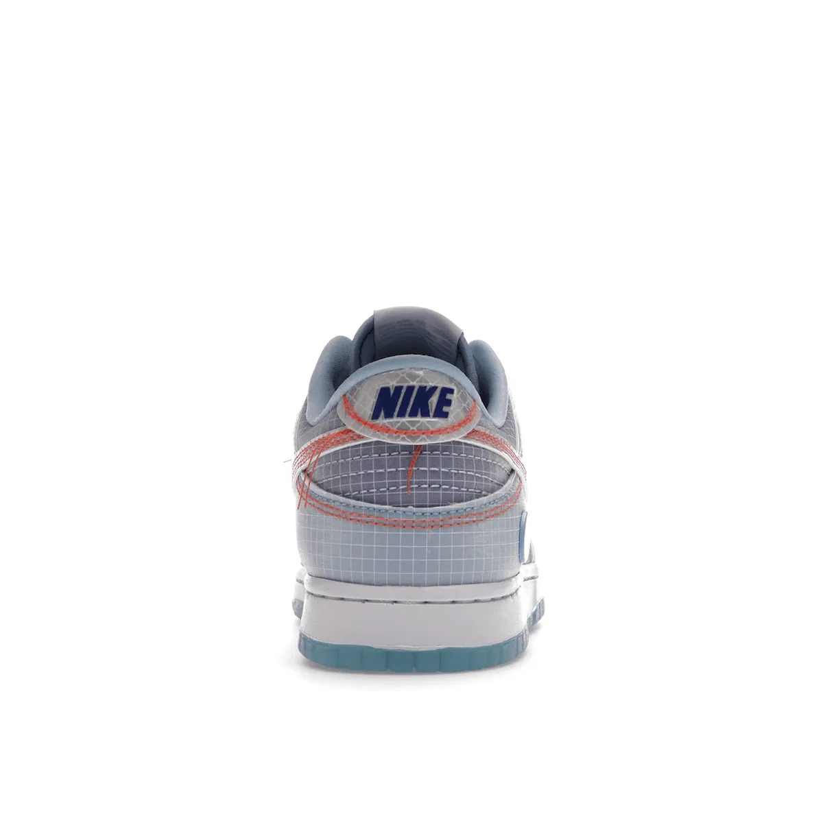 Urban Step-Out Nike Dunk Low Union Passport Pack Argon