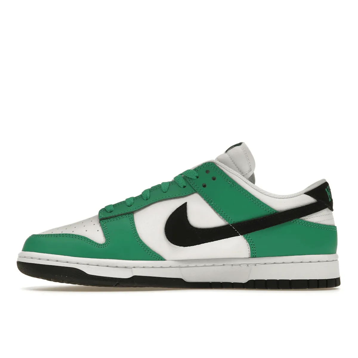 Urban Style Comfort Nike Dunk Low Celtics