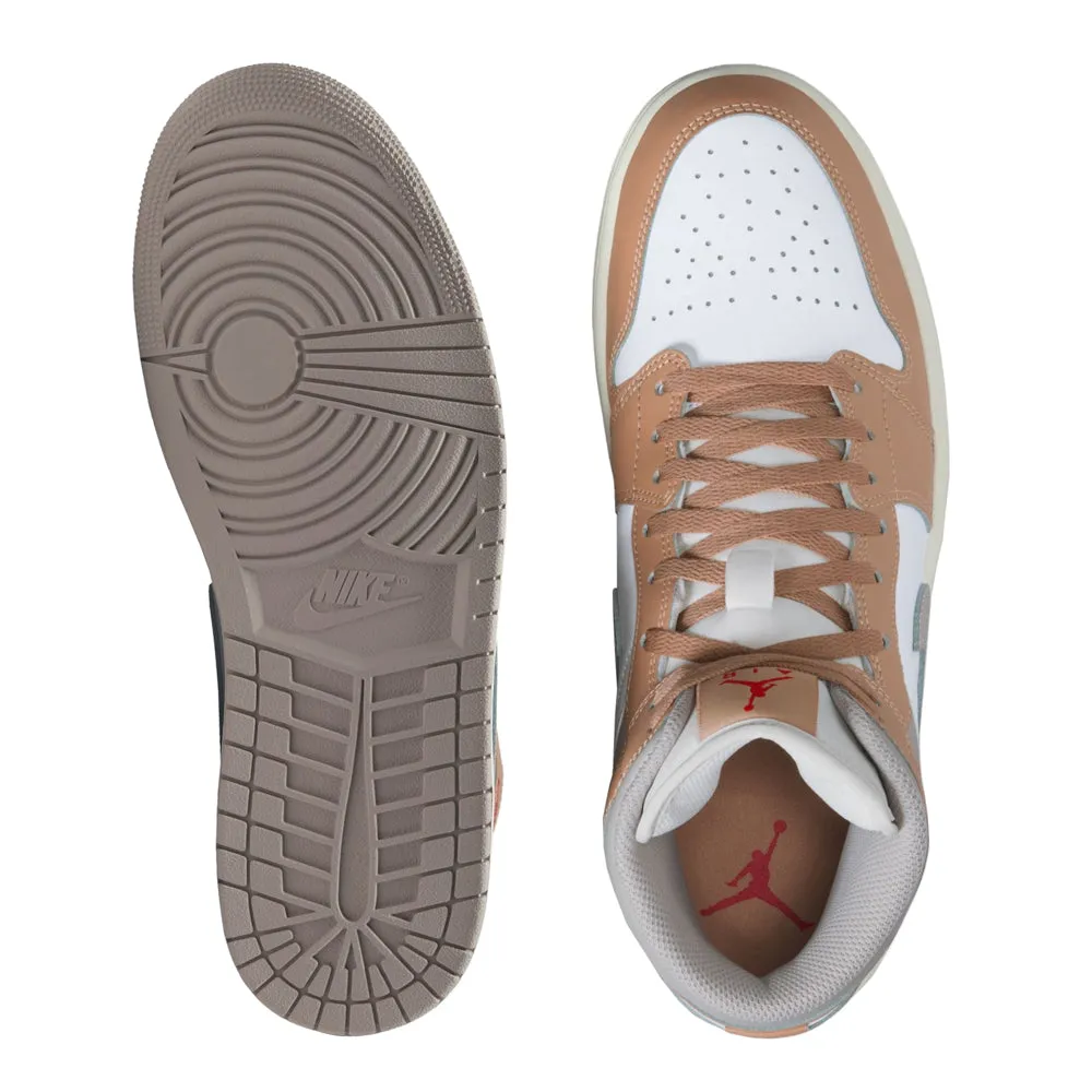 Urban-Trek AJ 1 Mid - Mens