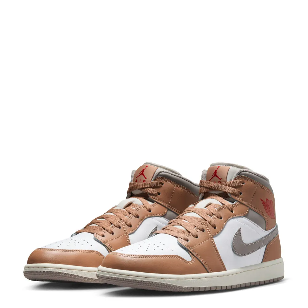 Urban-Trek AJ 1 Mid - Mens