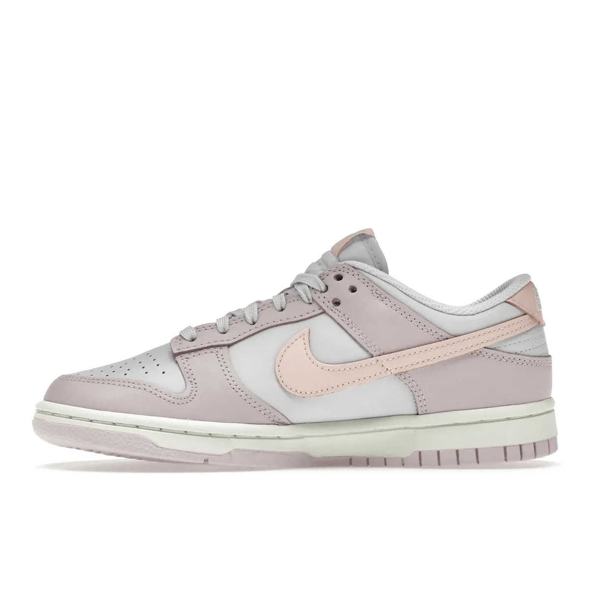 Urban Walk Step Glide Nike Dunk Low Easter 2022