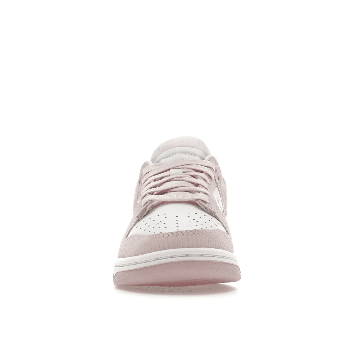 Urban Wear Nike Dunk Low Pink Corduroy