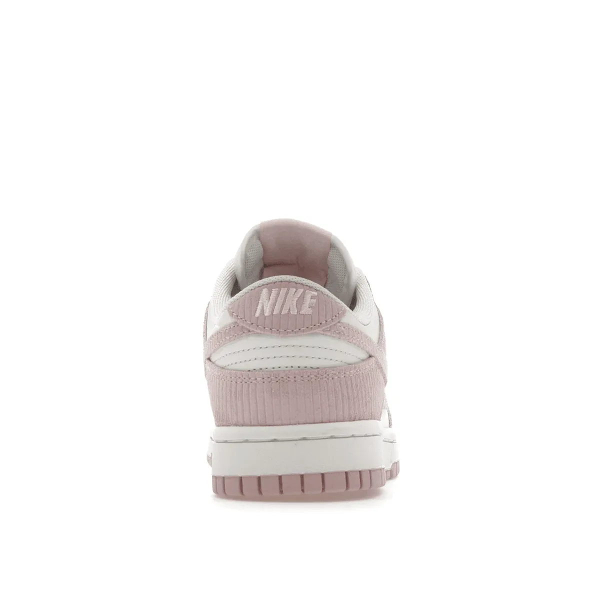 Urban Wear Nike Dunk Low Pink Corduroy