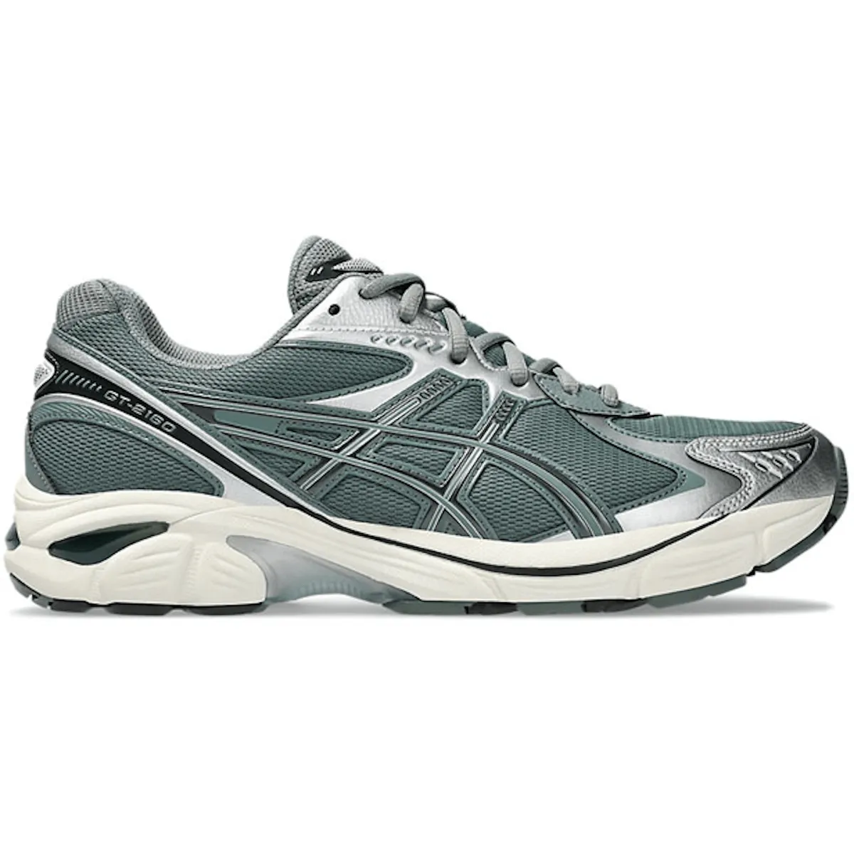 UV-Lock ASICS GT-2160 Monument Blue Graphite Grey
