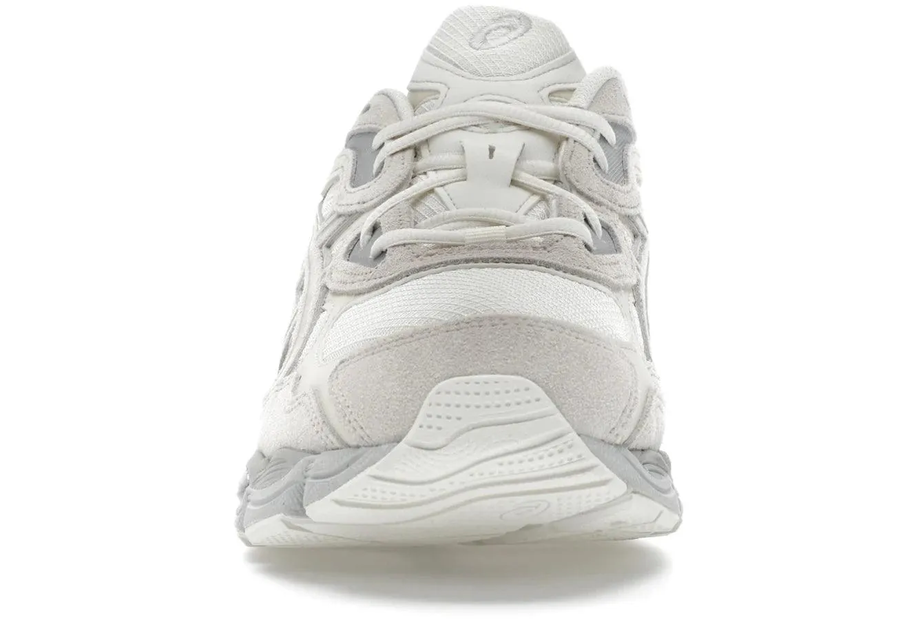 UV-Protect ASICS Gel-NYC Cream Grey