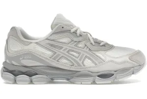 ASICS Gel-NYC Cream Grey Classic