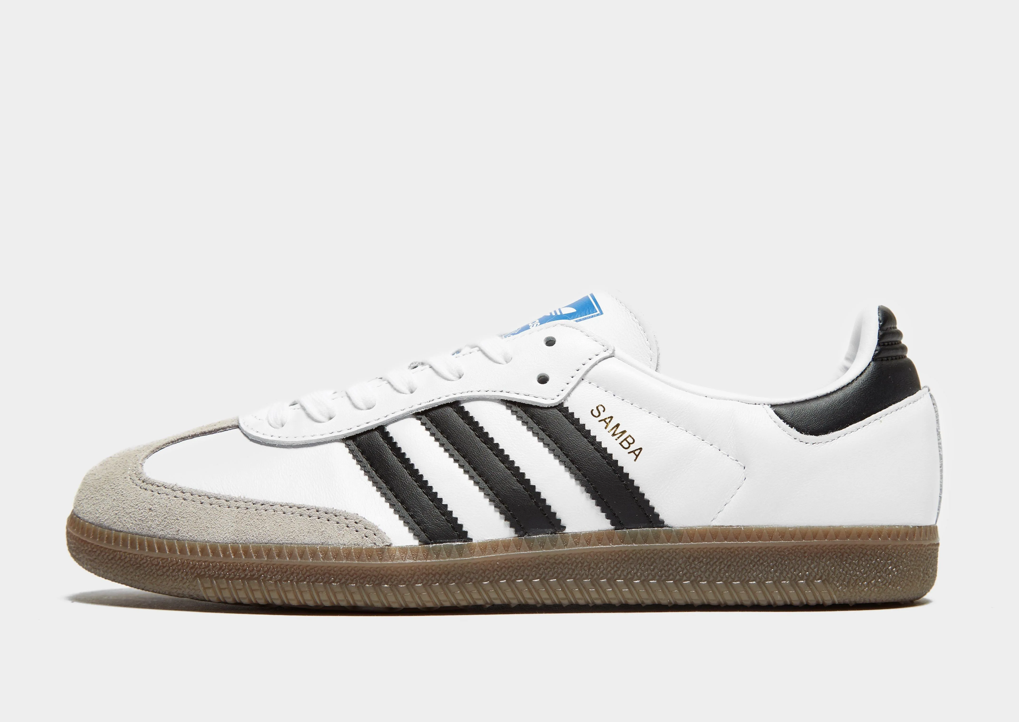 High Top Samba OG Women's