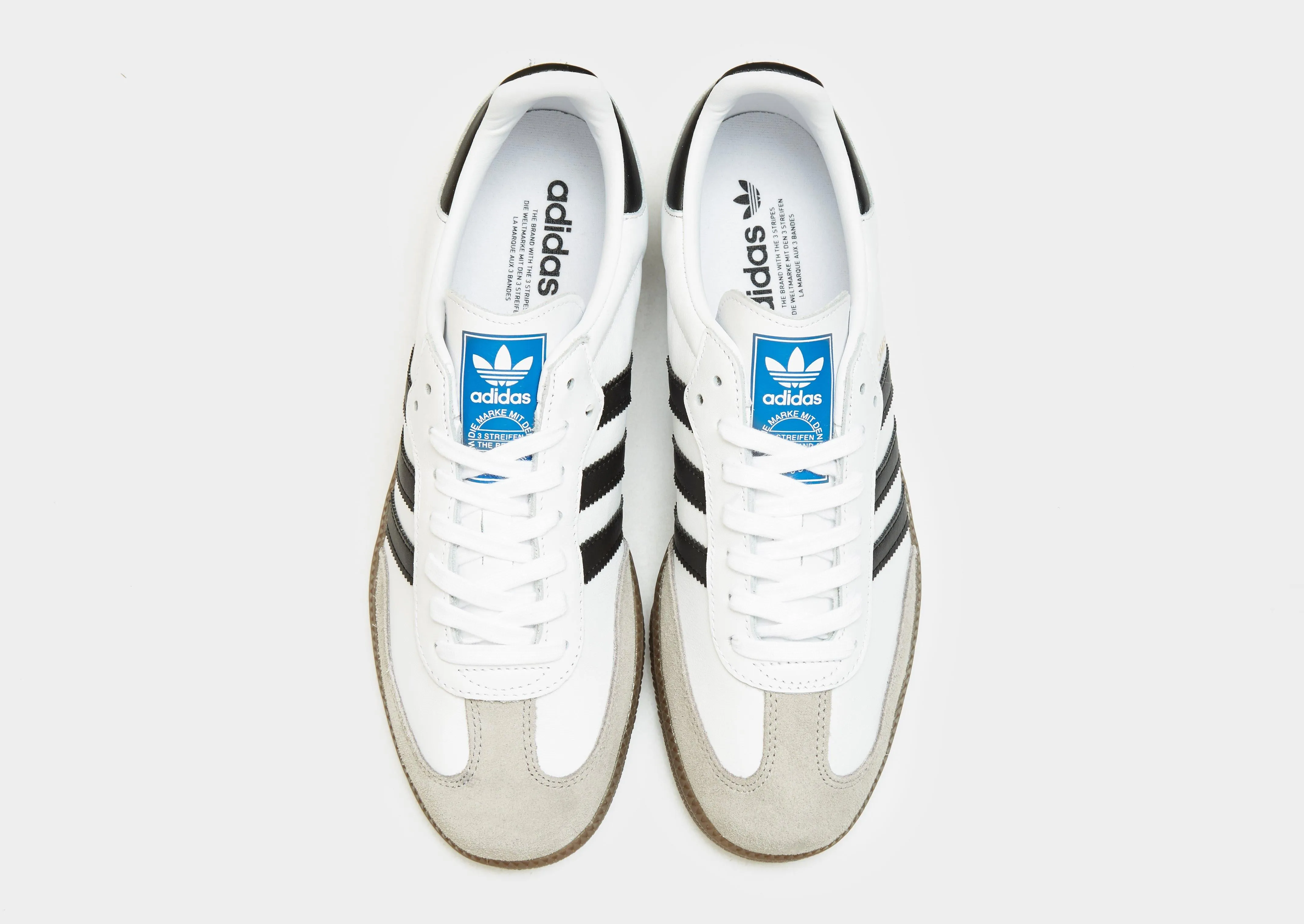 UV-Protect Samba OG Women's