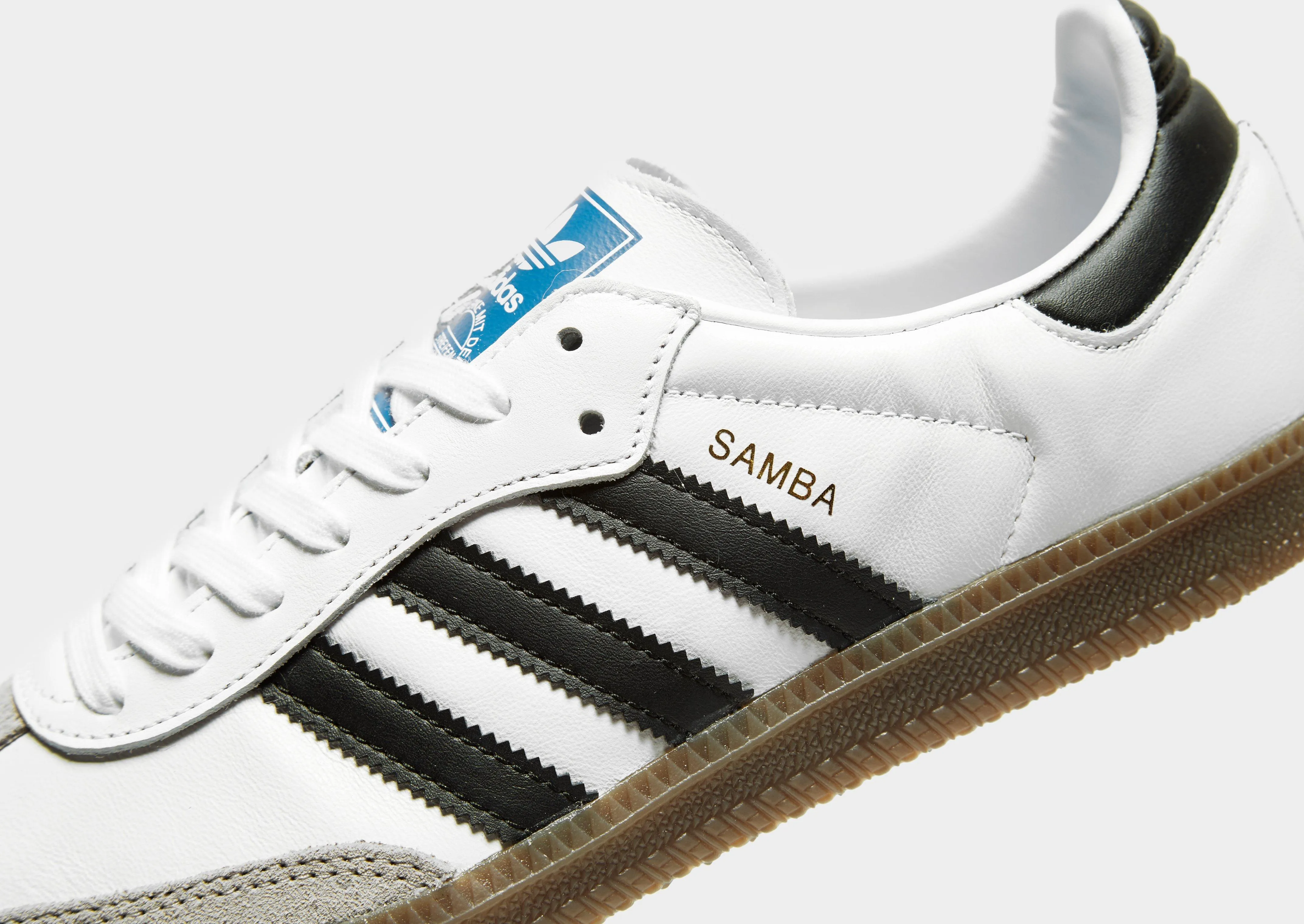 UV-Protect Samba OG Women's