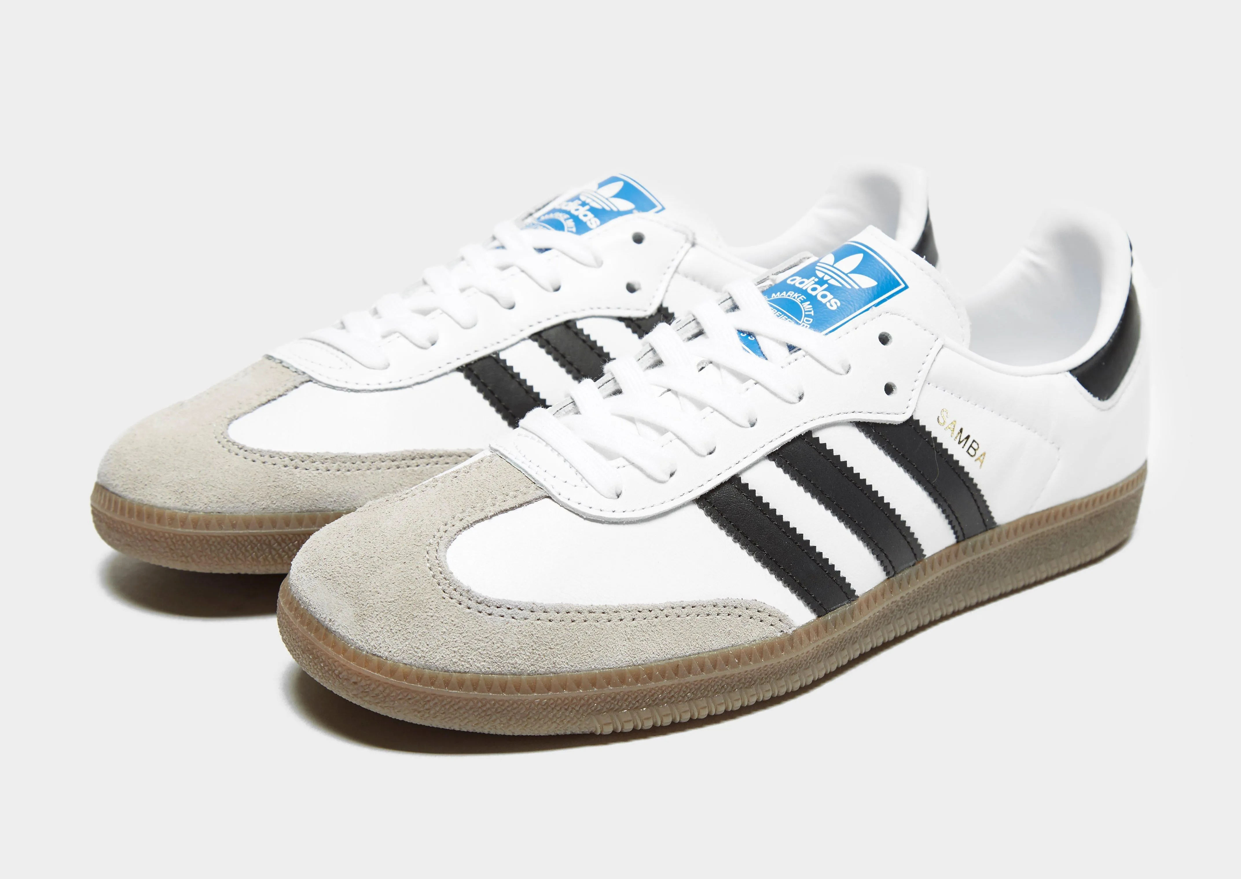 UV-Protect Samba OG Women's