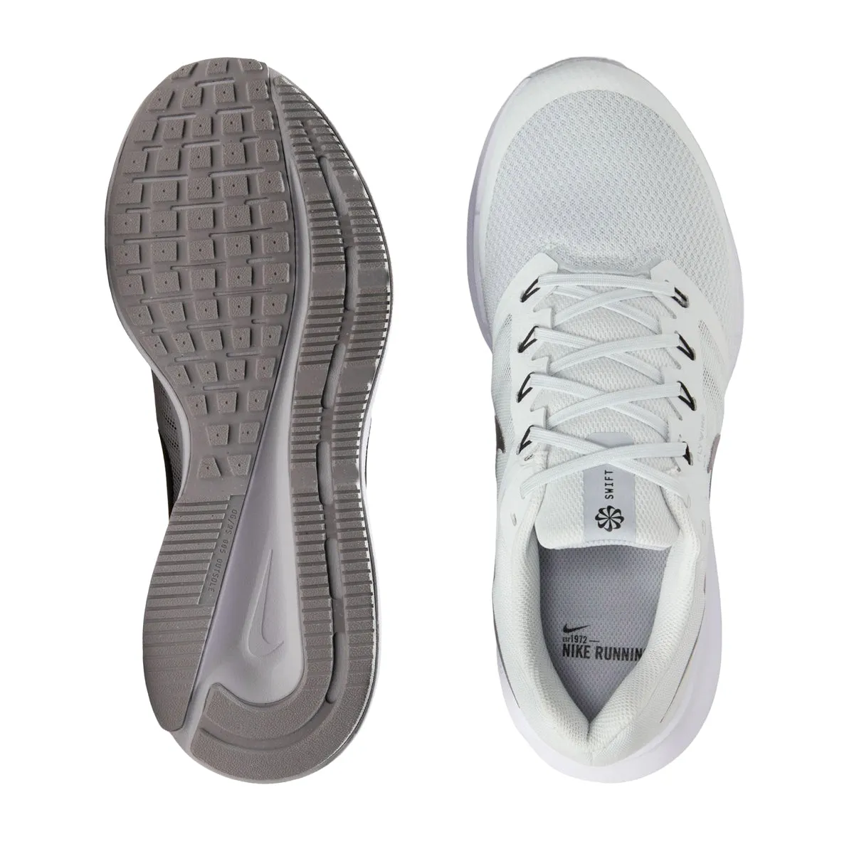 UV-Shield Run Swift 3 Wide - Mens