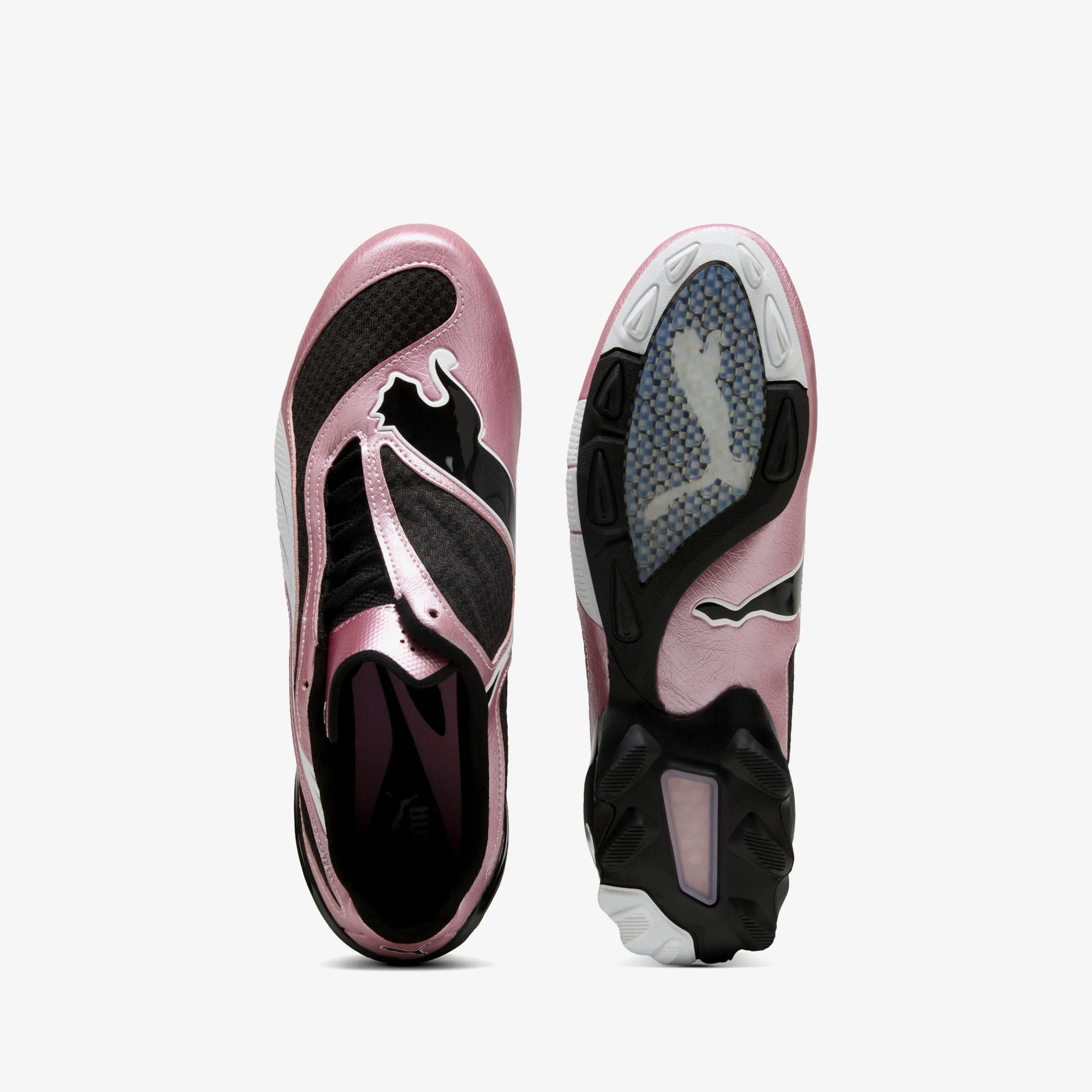 V-S1 Metallic Durable flexibility