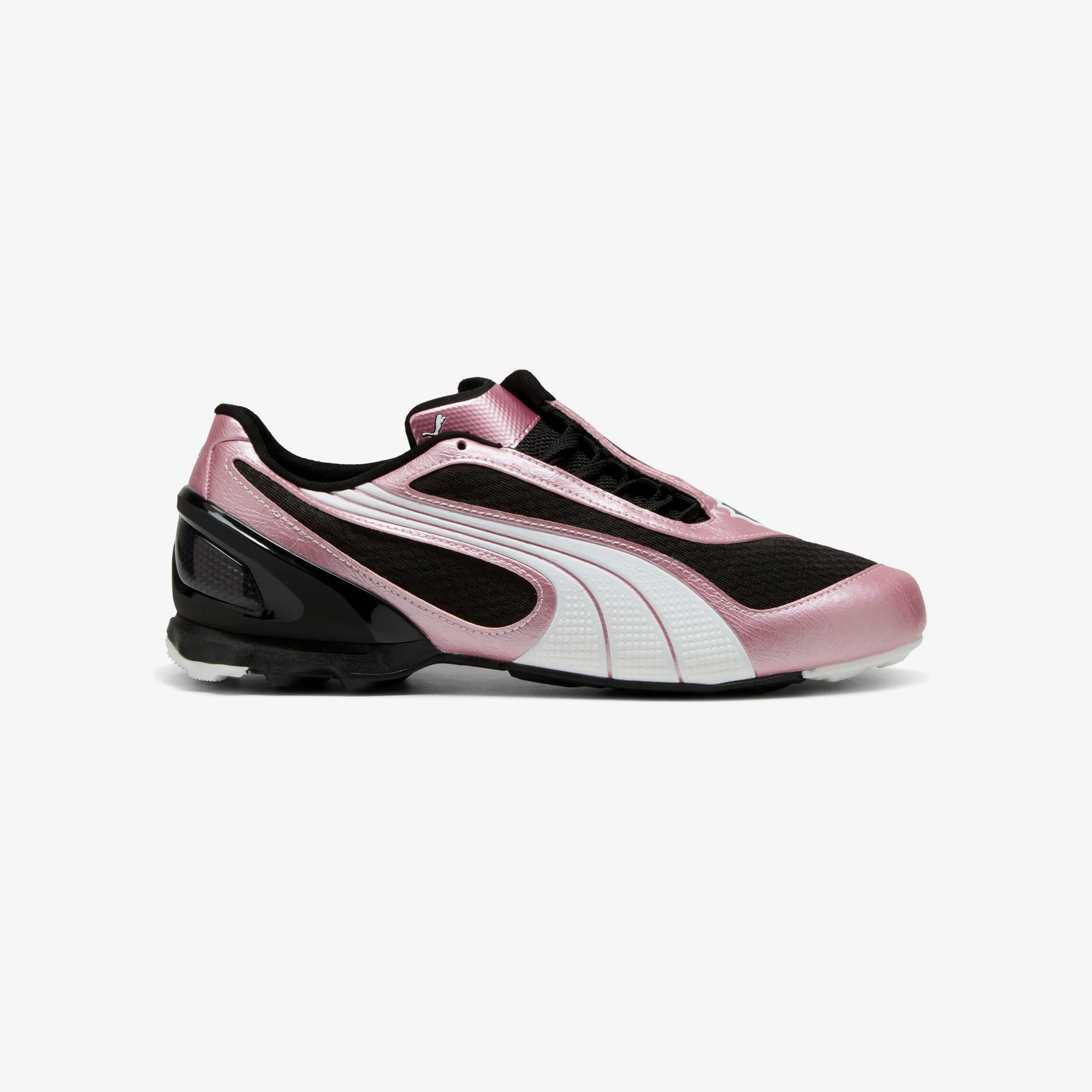 Stylish Wear Light Steps V-S1 Metallic
