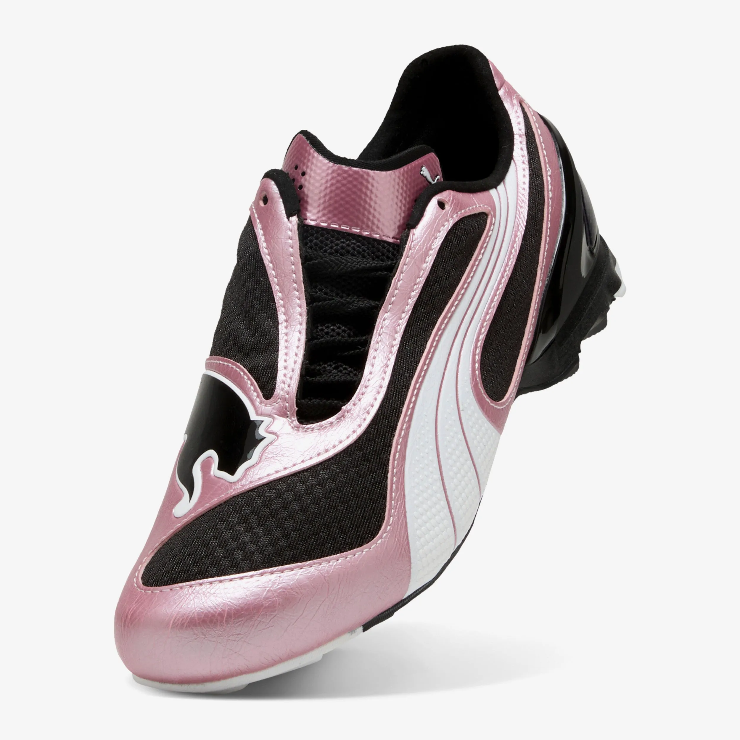 V-S1 Metallic Durable flexibility