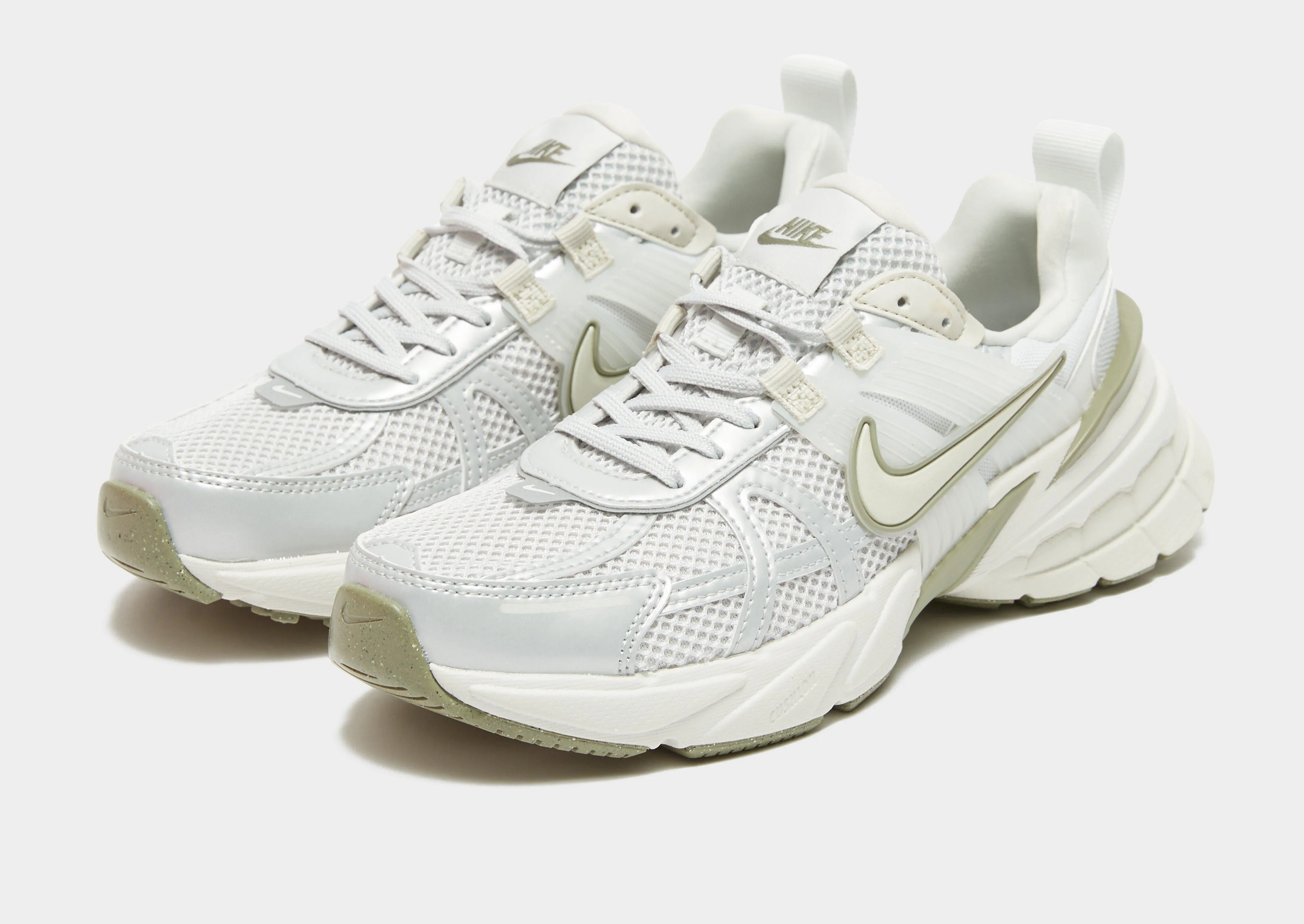 V2K Run Dry-Guard