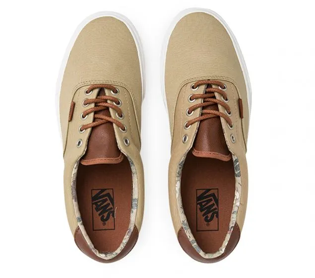 VANS | ERA 59 (DESERT COWBOY) Durable