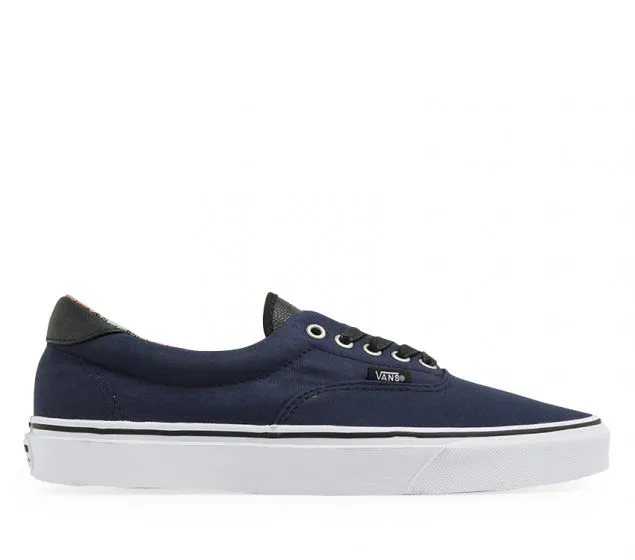 VANS | ERA 59 MOROCCAN | GEO/DRESS BLUES Island Vibe
