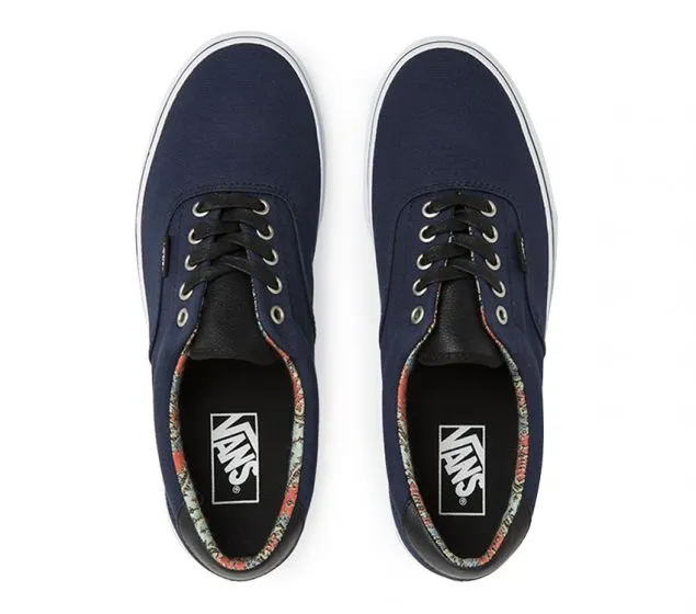 VANS | ERA 59 MOROCCAN | GEO/DRESS BLUES Soft Material