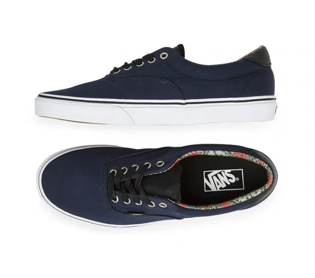VANS | ERA 59 MOROCCAN | GEO/DRESS BLUES Soft Material