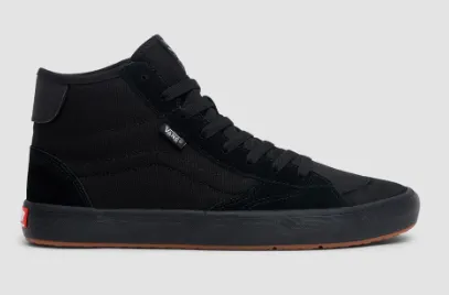 Vans Lizzie Shoe - Fatigue/Black Snug fit