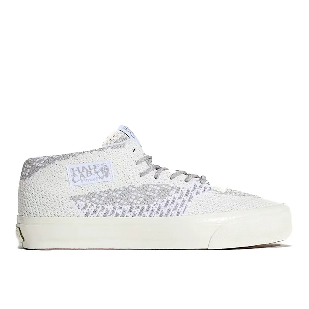 Vans LX Half Cab 33 EK Wedge-Heel