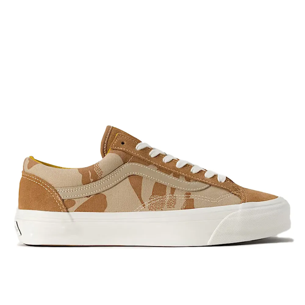 Vans LX Old Skool 36 "Desert Camo" Climb-Fit