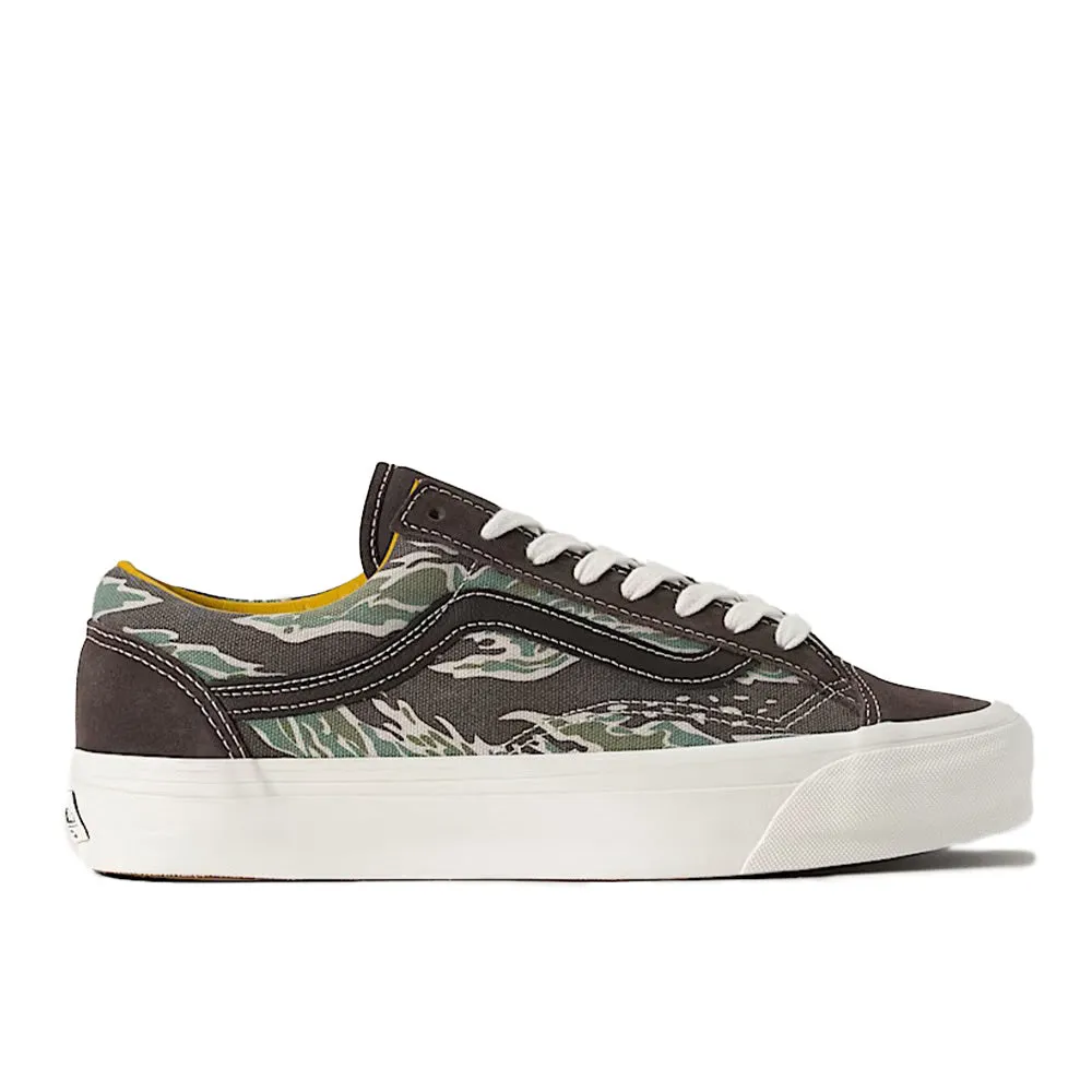 Vans LX Old Skool 36 "Tiger Camo" Slide-Fit