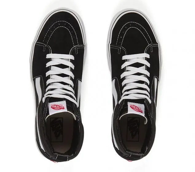 VANS | SH-8 HI High-top