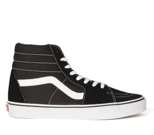 Queen Fit Antique Glow VANS | SH-8 HI