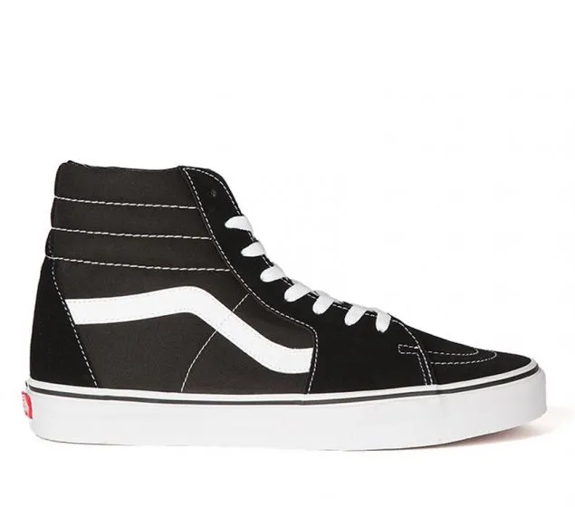 Queen Fit Antique Glow VANS | SH-8 HI