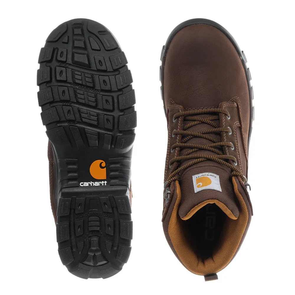 Vegan Rugged Flex 6" WP - Mens