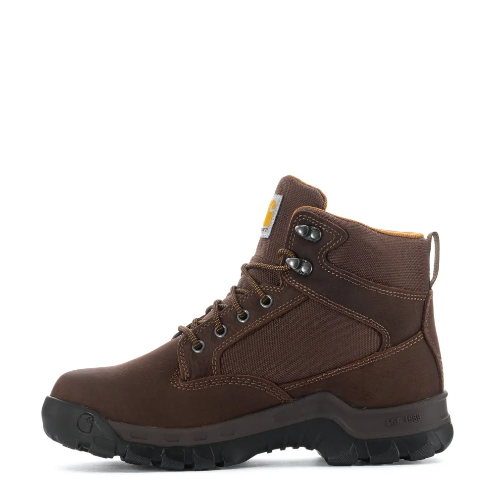 Vegan Rugged Flex 6" WP - Mens