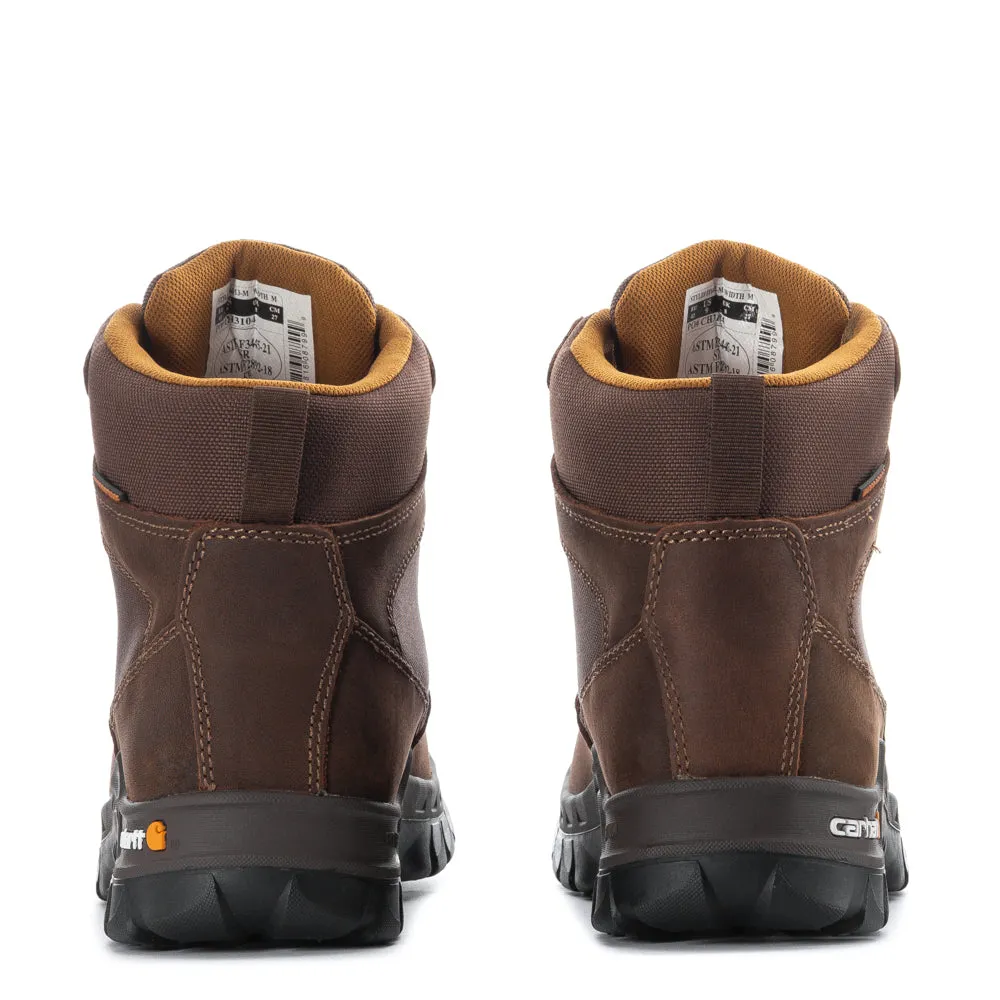 Vegan Rugged Flex 6" WP - Mens