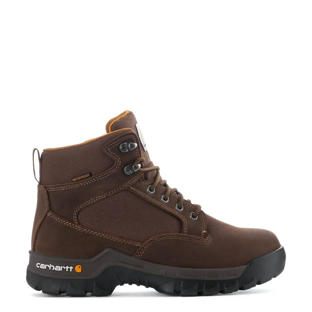 Rugged Flex 6" WP - Mens Stable