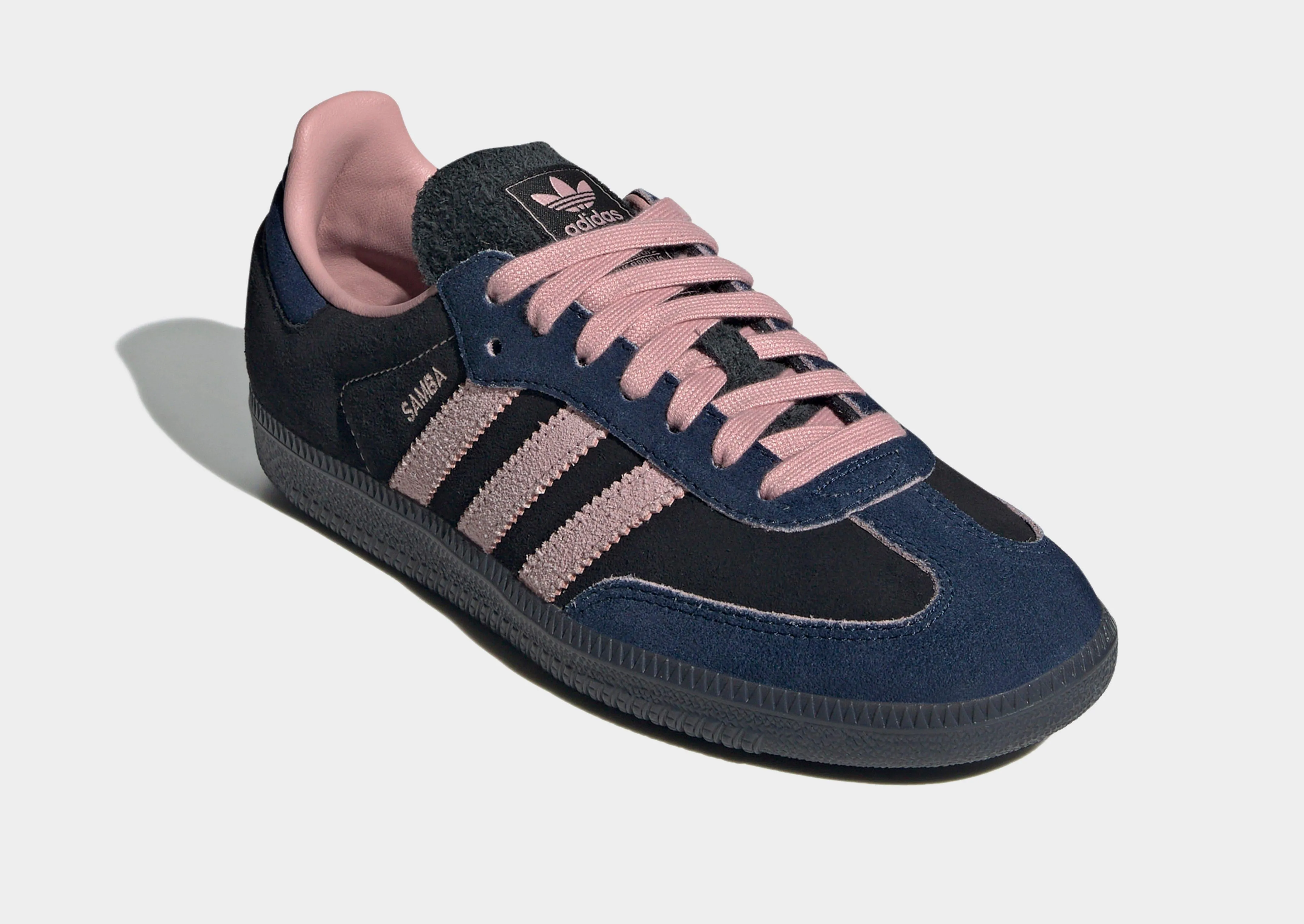 Velcro-Strap Samba OG Women's