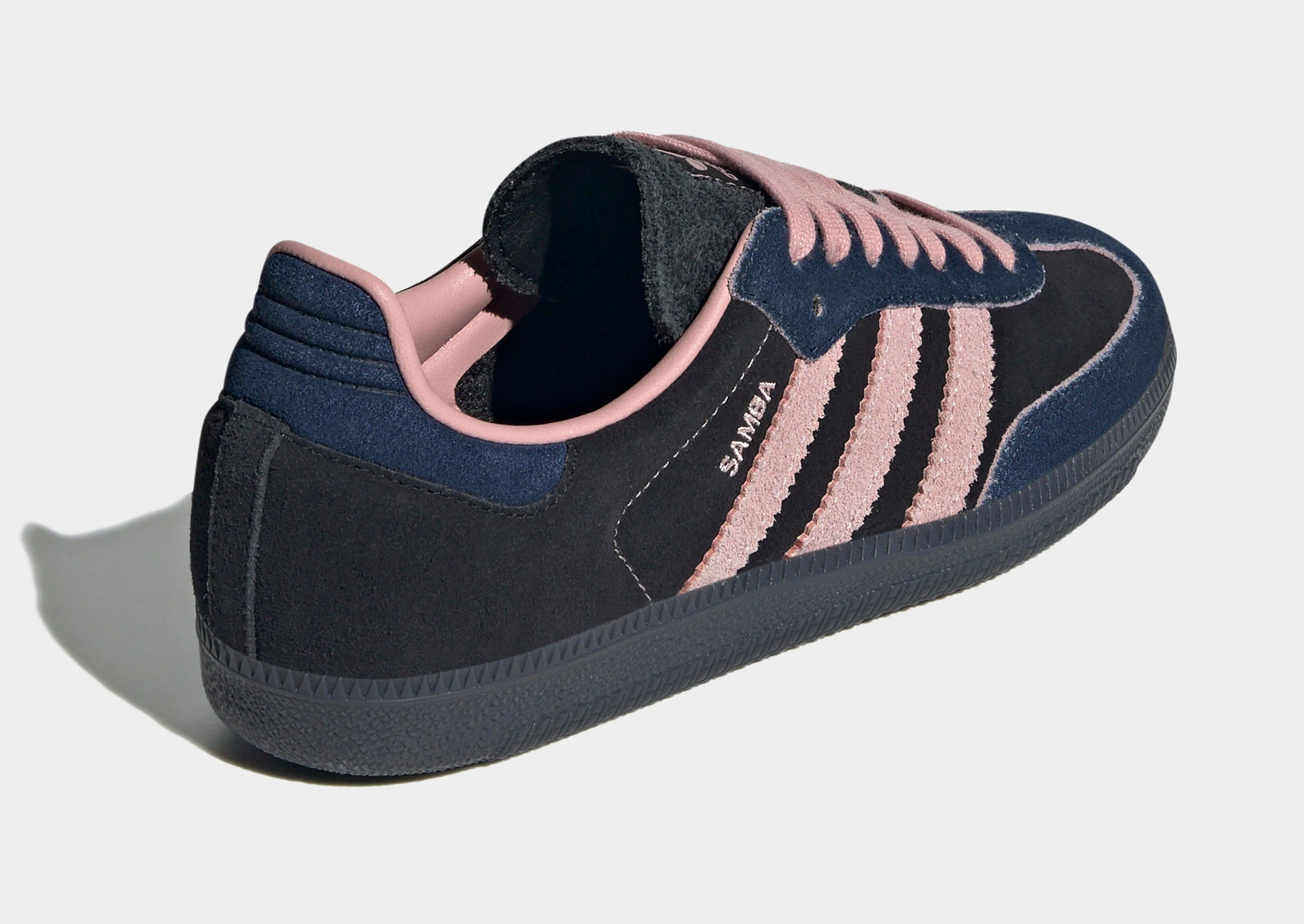 Velcro-Strap Samba OG Women's