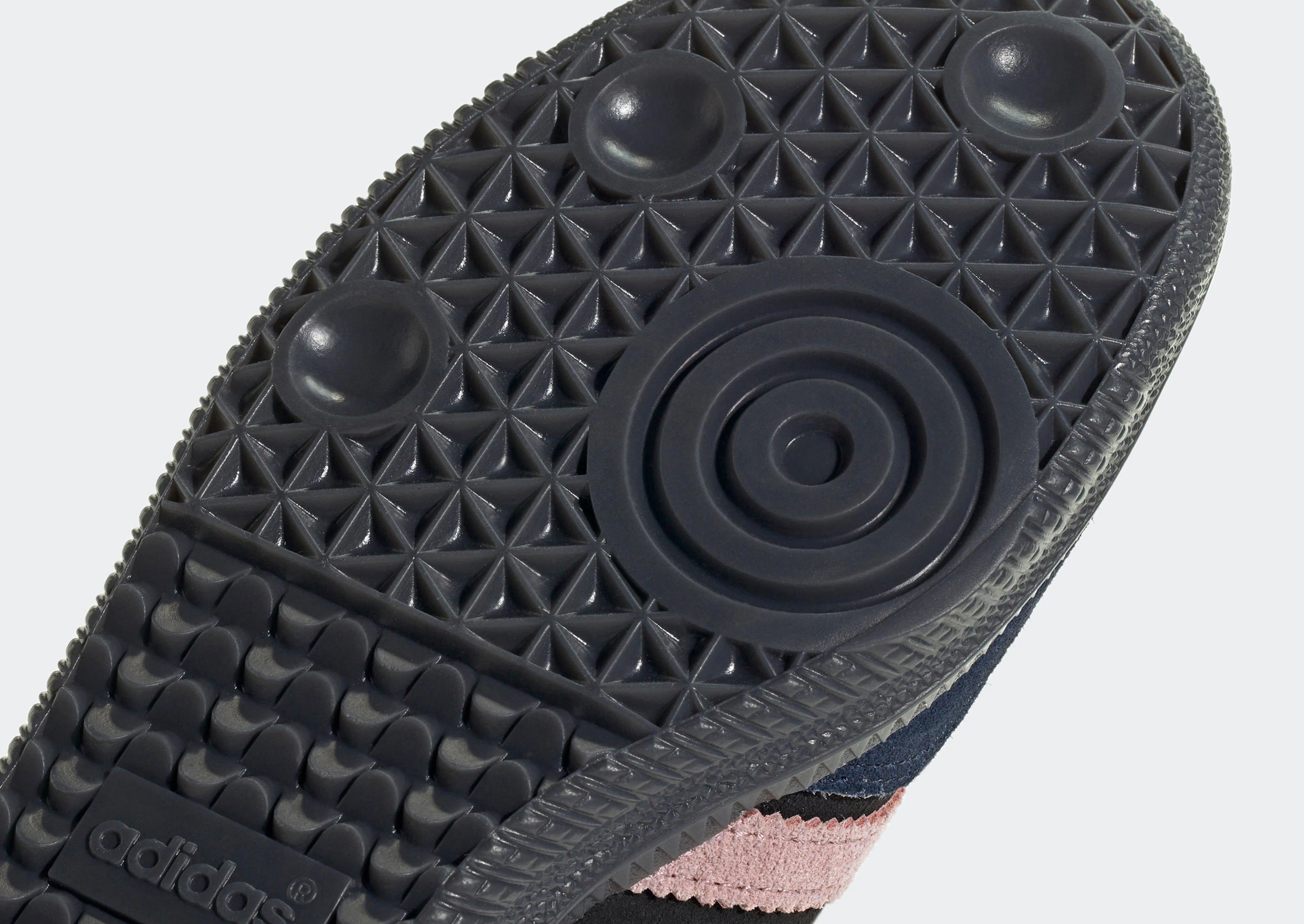 Velcro-Strap Samba OG Women's