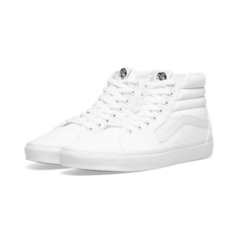 velcro [VN000D5IW00] Vans SK8-HI Unisex Sneakers