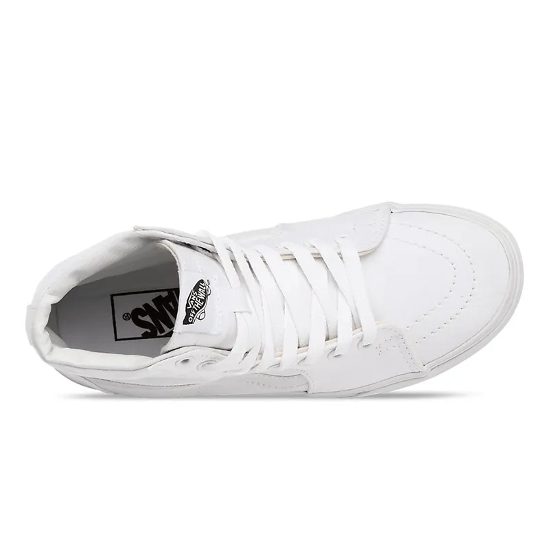 velcro [VN000D5IW00] Vans SK8-HI Unisex Sneakers