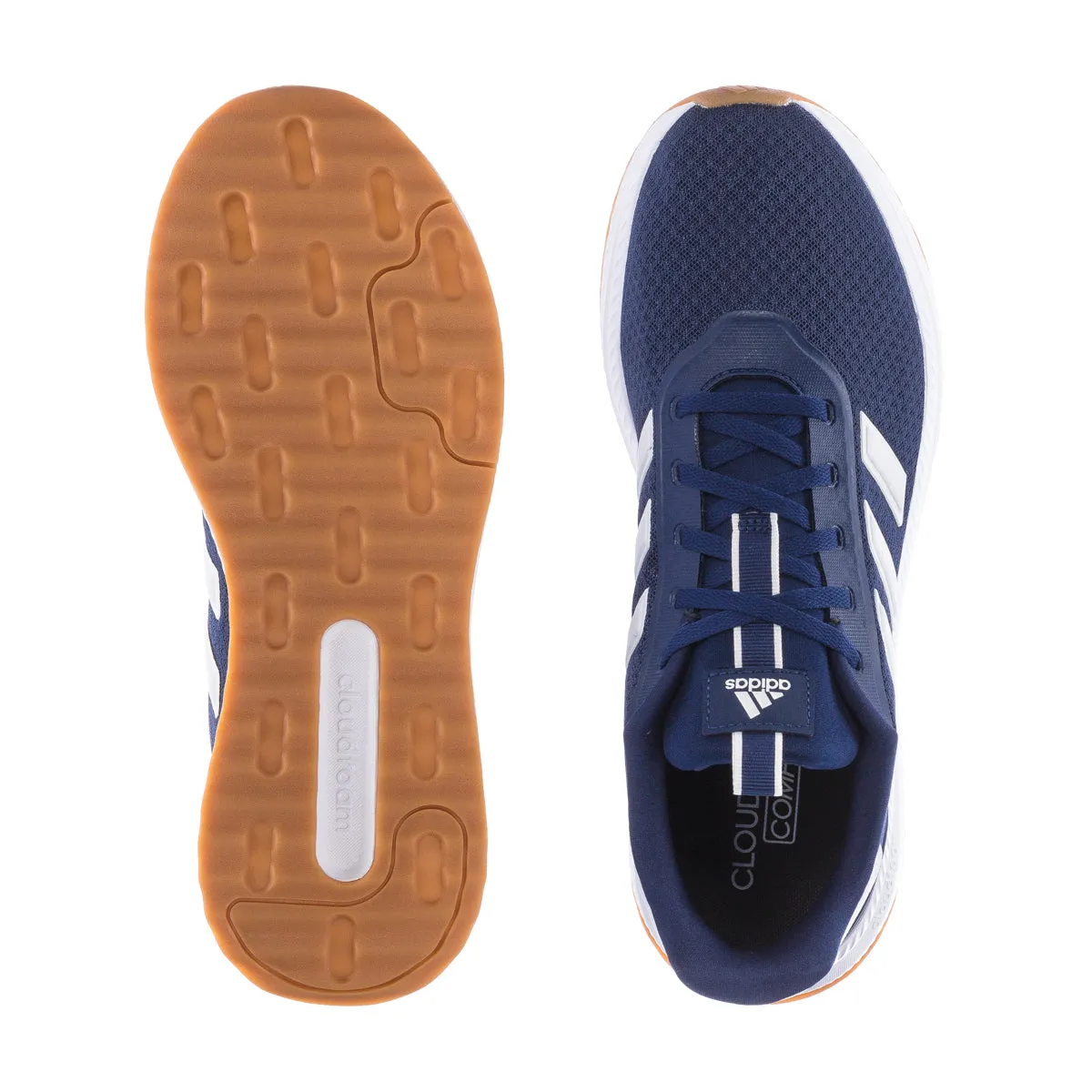 velcro X_PLR Path - Mens