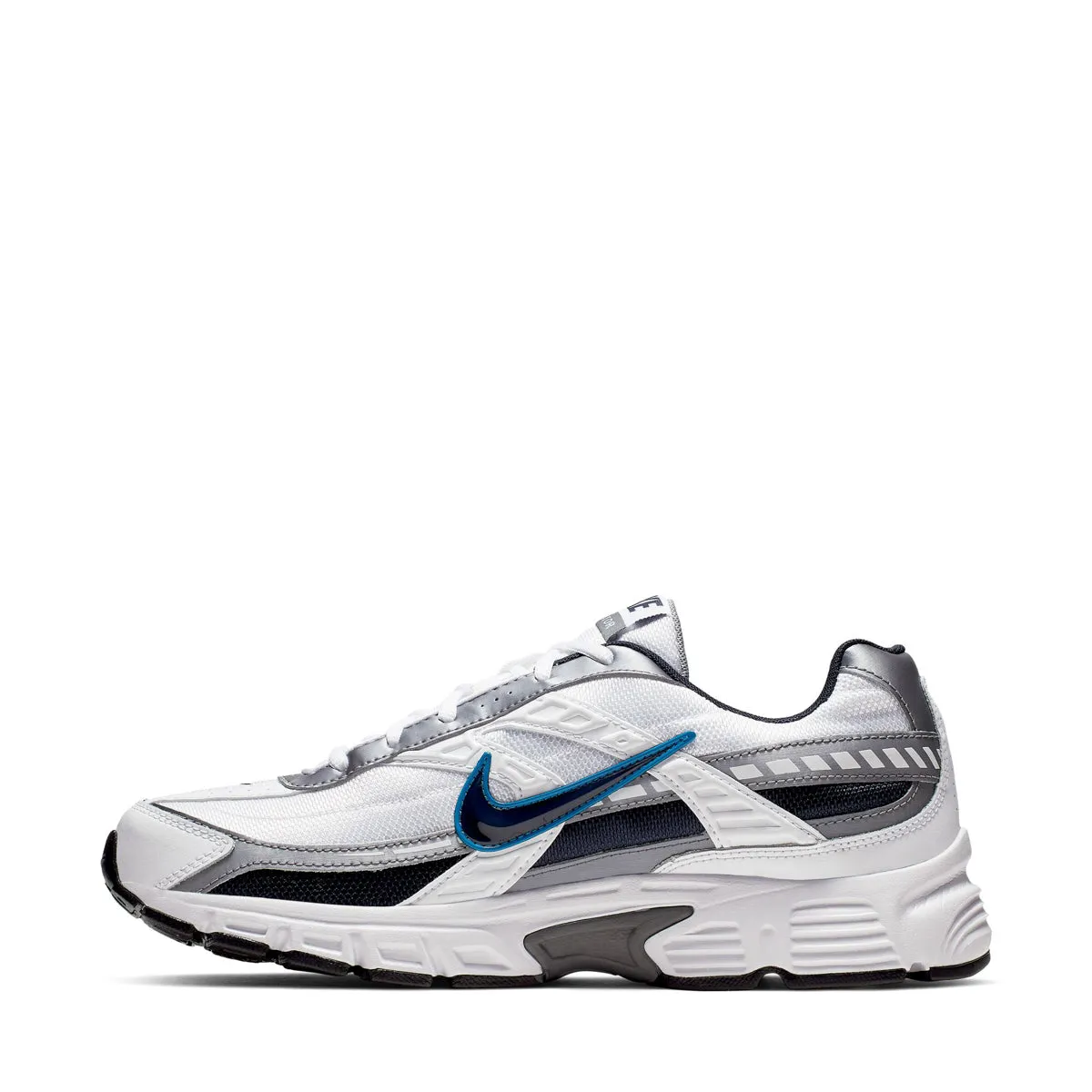 Velvet-Finish Initiator - Mens