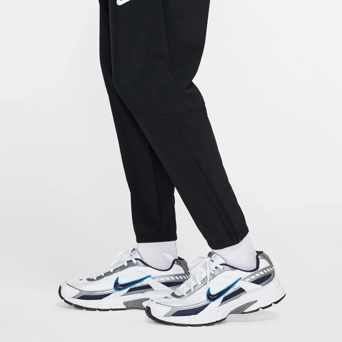 Velvet-Finish Initiator - Mens