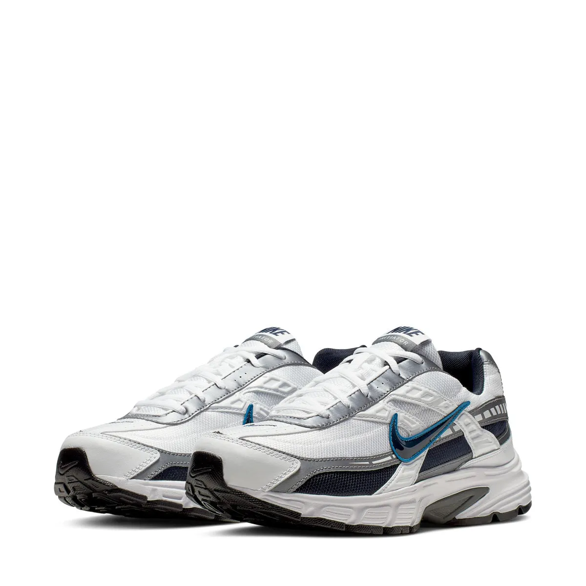 Velvet-Finish Initiator - Mens
