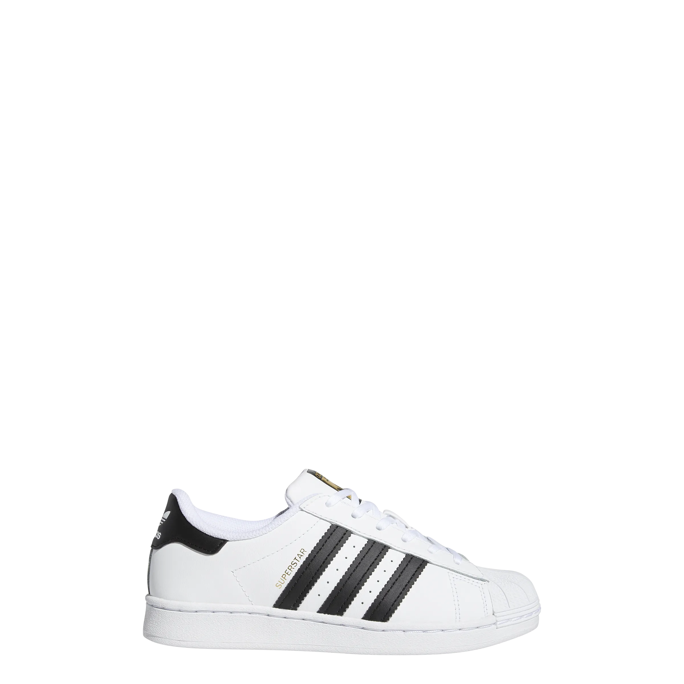 Ventilated ADIDAS Superstar C Kids Seankers Cloud White / Black