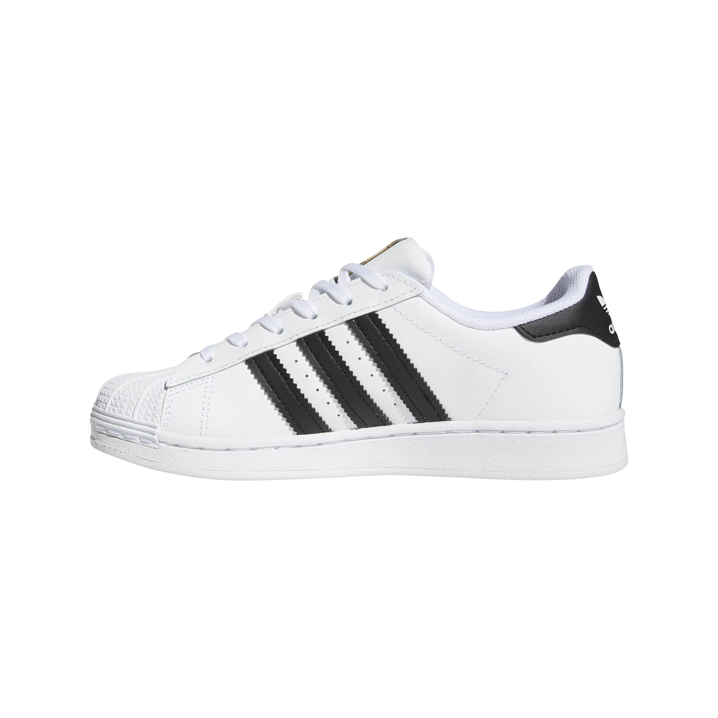 Comfort Grip Molded Insole ADIDAS Superstar C Kids Seankers Cloud White / Black
