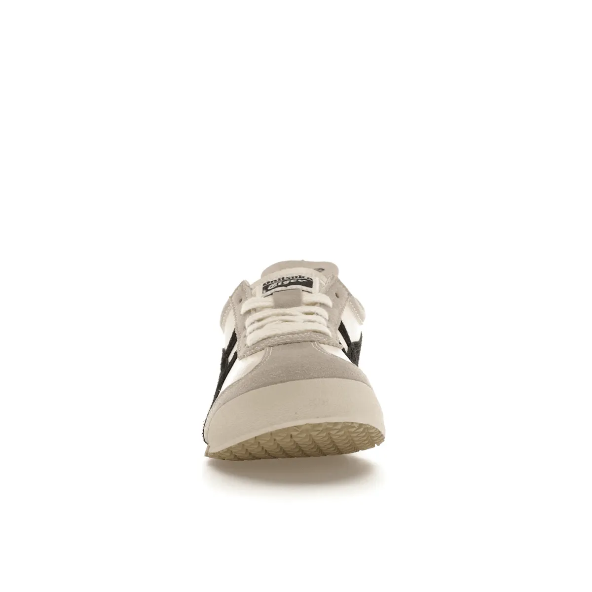 Ventilated Asics Onitsuka Tiger Mexico 66 Vintage Birch Black