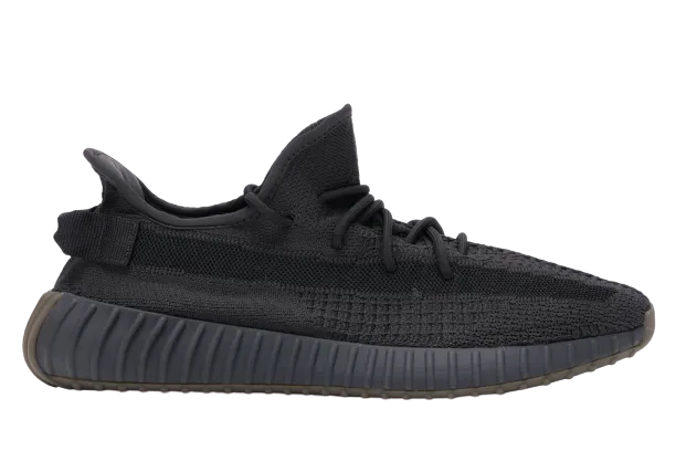 YZY Boost 350 V2 Cinder zero - drop running gear