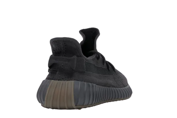 Ventilated coating YZY Boost 350 V2 Cinder