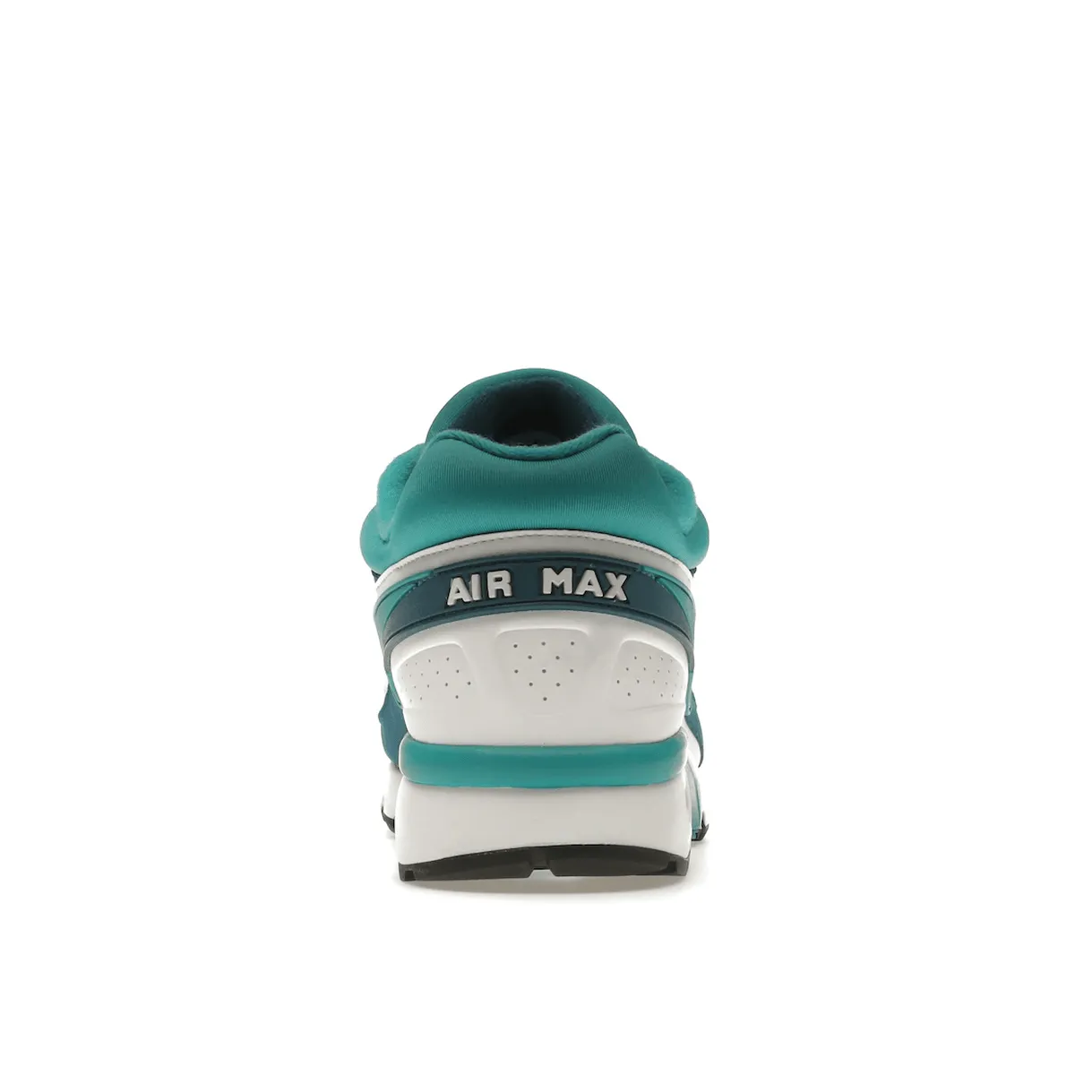 Ventilated Footbed Nike Air Max BW OG Marina