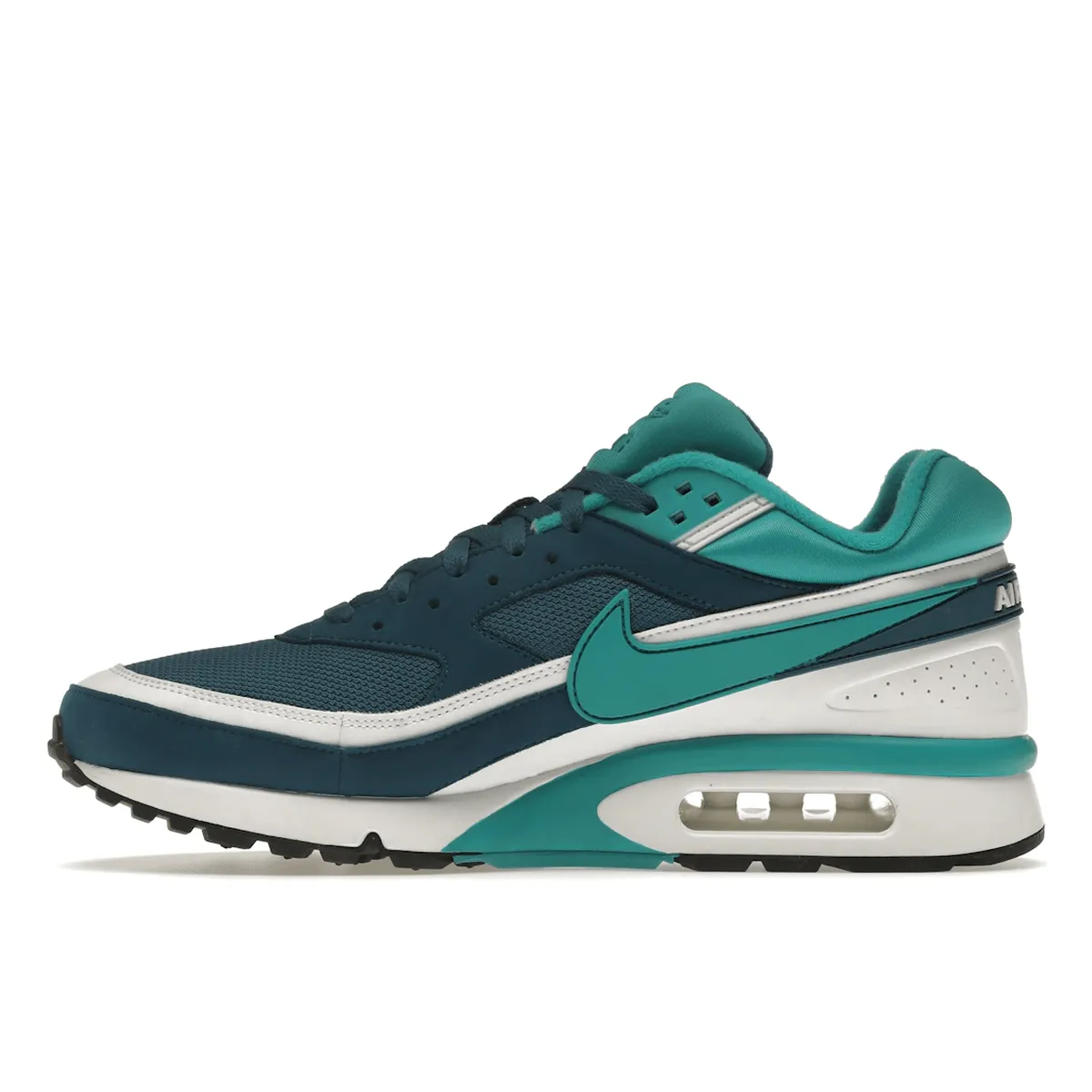 Ventilated Footbed Nike Air Max BW OG Marina